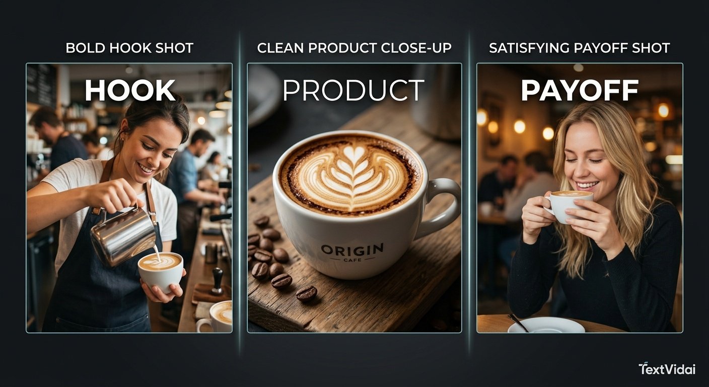 How to Make AI Product Ads That Convert