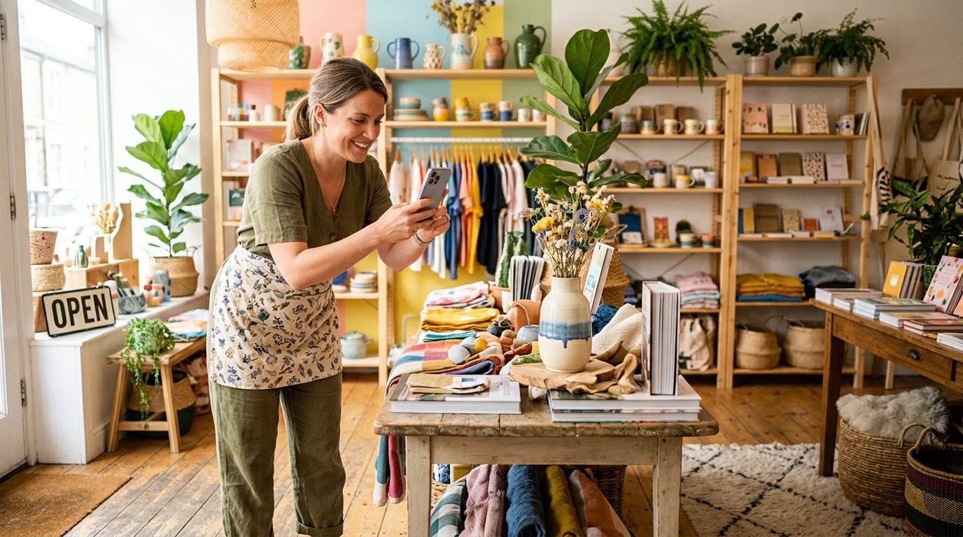 15 AI Video Ideas for Small Business Marketing