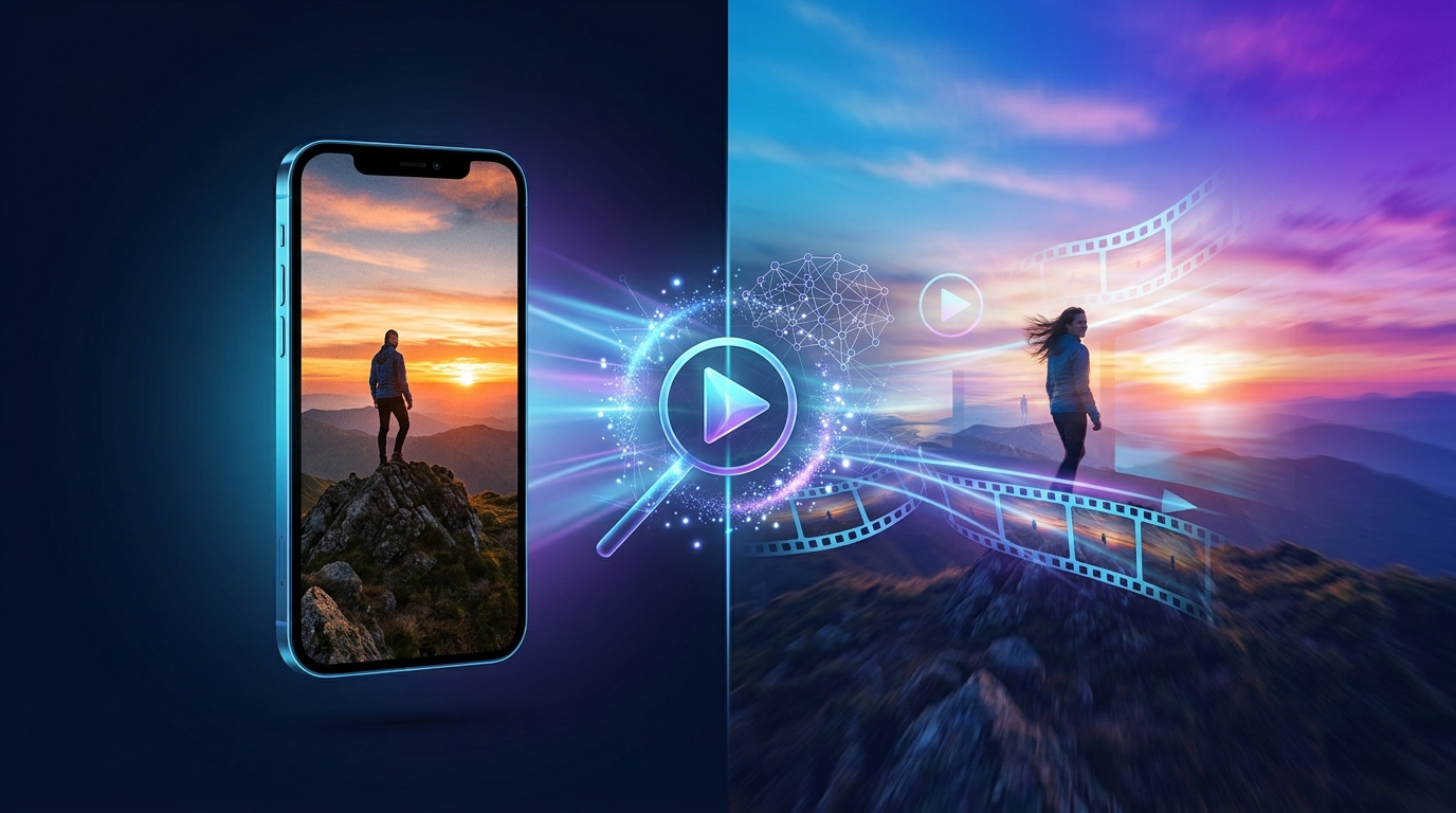 How to Turn a Photo Into a Video With AI (Step-by-Step Guide 2026)